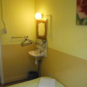 Standaard Kamer met een King Size Bed